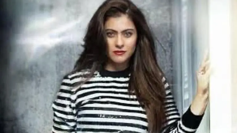 Kajol