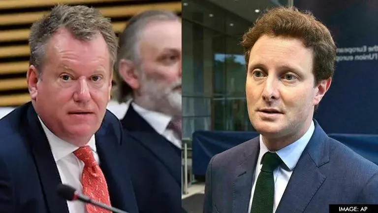 France-UK discussions on fishing dispute needs more work: French Secy Clement Beaune France