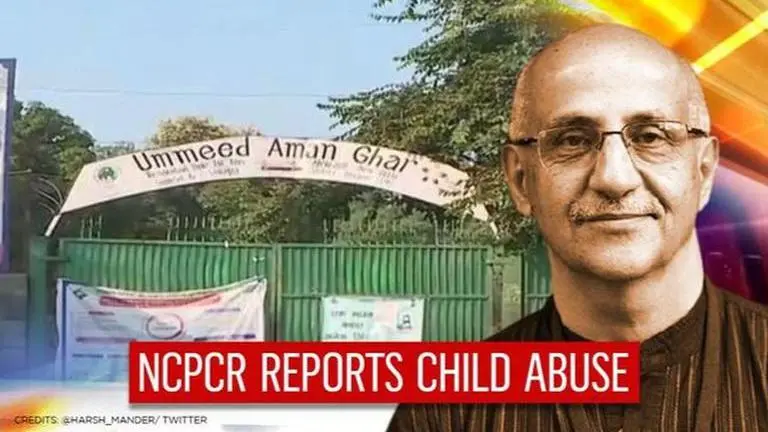 NCPCR alleges gross violation of JJ Act in 2 child care homes in Delhi; demands probe shelter homes