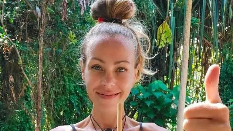 Who is Zhanna Samsonova? Vegan influencer's tragic death sparks concern over extreme diets Zhanna Samsonova