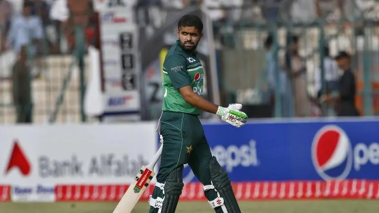 Babar vs PCB: Pakistan to replace Babar Azam as captain of ODI and Test team- Report Babar Azam