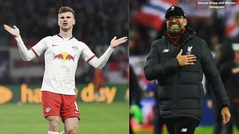 Timo Werner