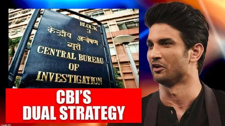 Sushant Singh Rajput