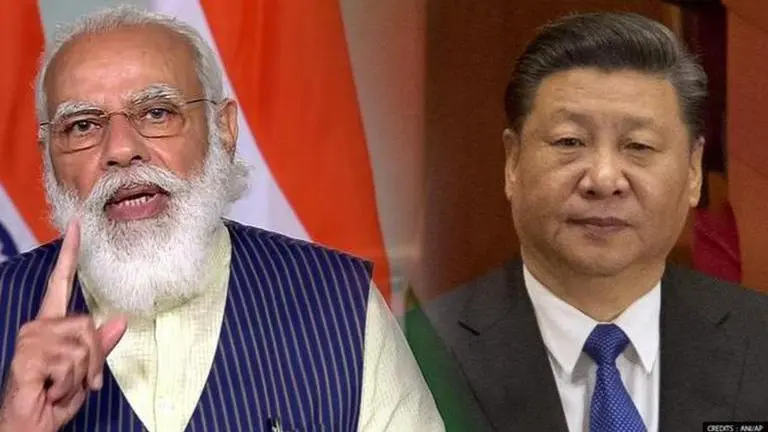 India, China agree to maintain stability at LAC to prevent 'untoward incidents’: MEA ANI, PTI