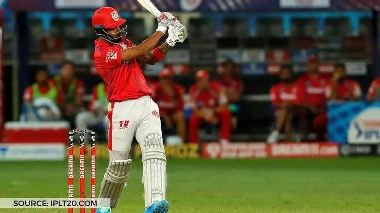 KL Rahul becomes one of the most successful players ever vs Mumbai in Dream11 IPL history KL Rahul
