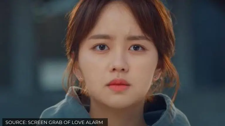 Does 'Love Alarm' have season 2? Find details about the release date, cast and more Does love alarm have Season 2