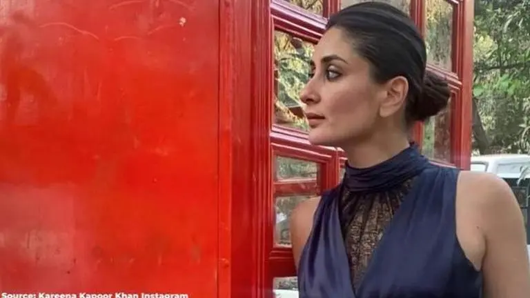 Kareena Kapoor Khan