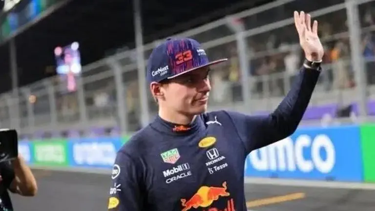 Dutch GP Qualifying live streaming: Where and when to watch F1 in India, US & UK? Dutch GP live streaming