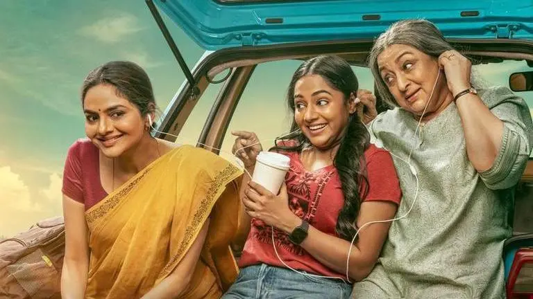 Sweet Kaaram Coffee review