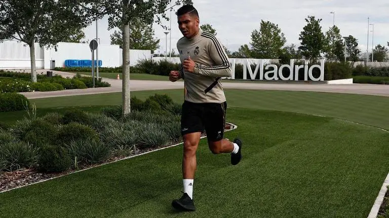 All league teams cleared to start group training in Spain