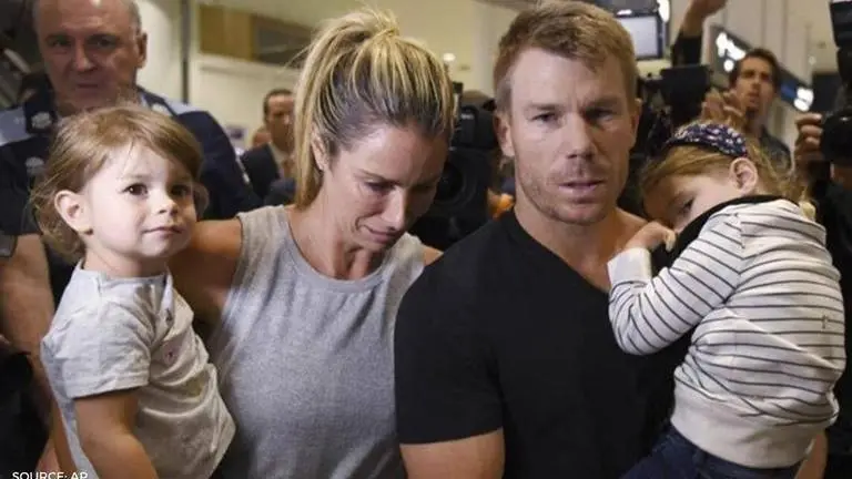 David Warner to come out with book rubbishing cheating claims over 2018 'Sandpapergate'? David Warner