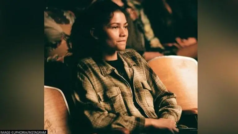 'Euphoria': When is Euphoria season 3 coming out? Here's everything we know so far Euphoria Season 3