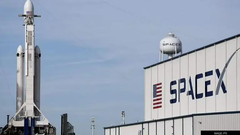 SpaceX valued at over $100 billion, becomes second most valuable pvt company SpaceX valued at over $100 billion, becomes second most valuable private company