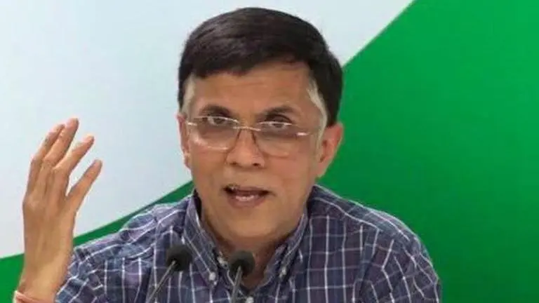 Booking victim instead of perpetrators of crime is the new normal now: Cong