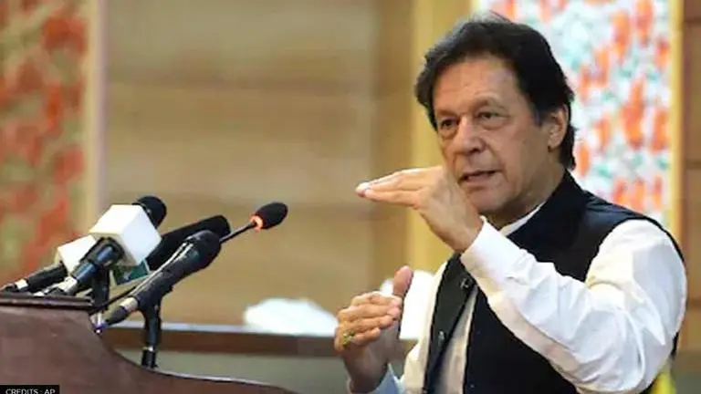 Pakistan's financial woes intensifies, debt rises to Rs 149 trillion under Imran Khan govt Pakistan