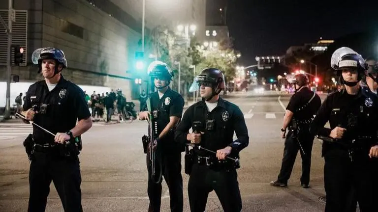 China: Thousands arrested for epidemic-related crimes since January China