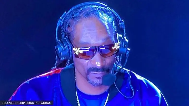 snoop dogg