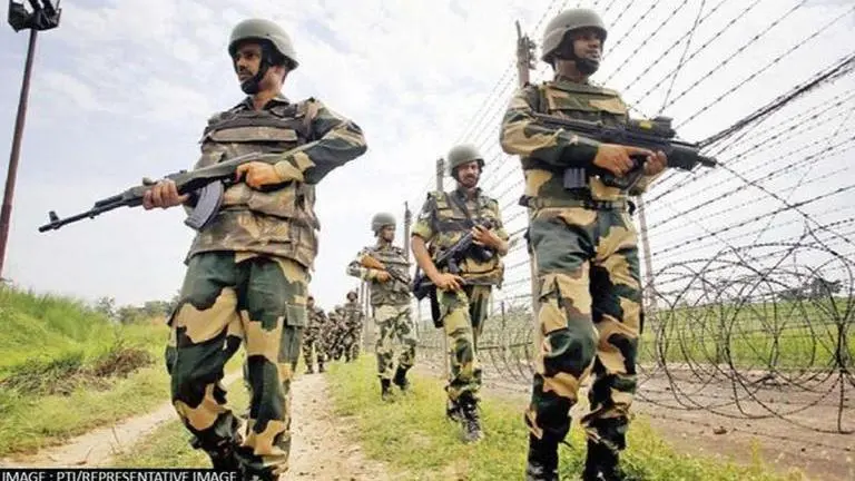 BSF Raising Day: Check quotes & wishes on 57th Foundation day of Border Security Force bsf raising day