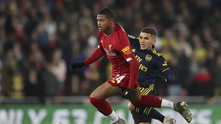 Premier League 20-21: Brewster, Gordon can be breakout stars Premier League