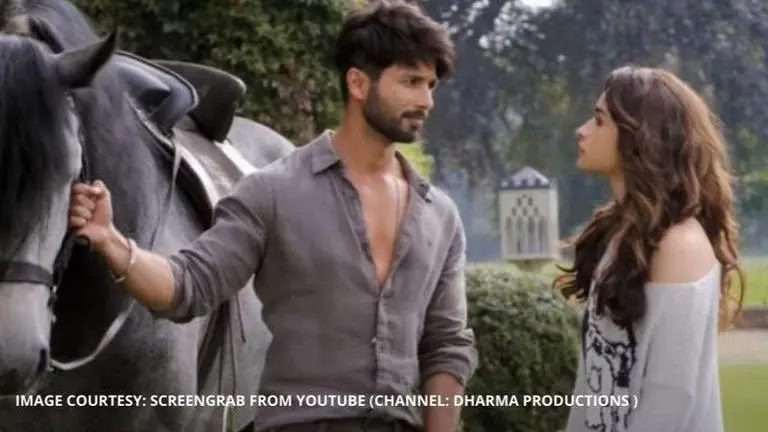 Alia Bhatt's Shaandaar and other films where the lead characters were insomniacs Alia bhatt