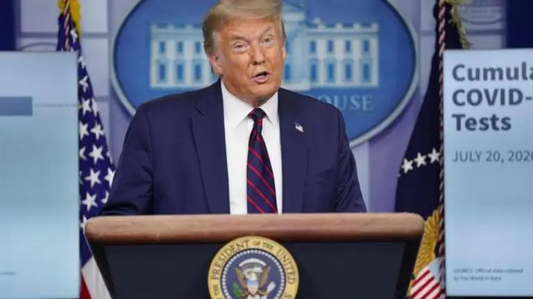 Trump lets New Yorkers back into federal travelers program