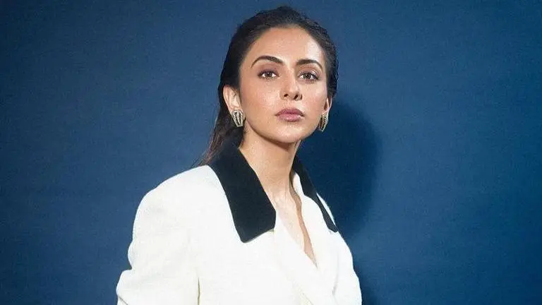 Rakul Preet Singh says the ability to pull crowds to theater should decide pay, not gender Rakul Preet Singh