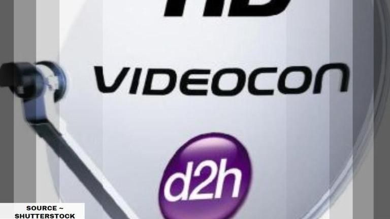 Videocon D2H 99 Package (Flexi Pack) Channel List – 162 Channels and  Services - Dishtracking