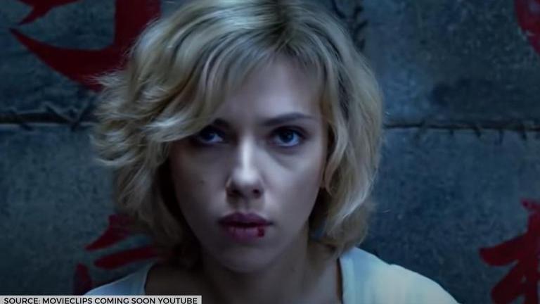 'Lucy' ending explained: All you need to know about where Lucy ...