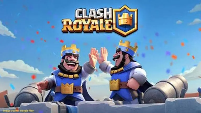 Clash Royale