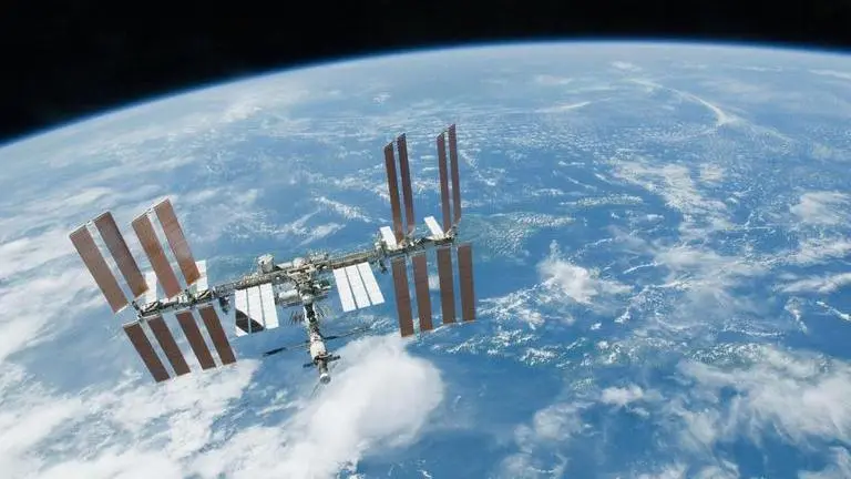 Turkey has begun preparations to send astronaut to ISS in 2023, says President Erdogan Turkey