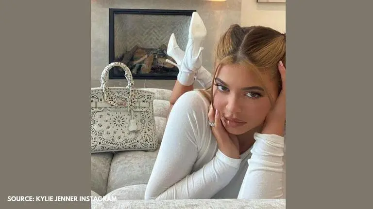 Kylie Jenner reveals what her days are made up of amid COVID-19 lockdown Kylie Jenner