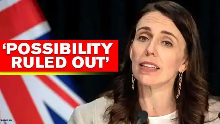 New Zealand authorities say new COVID-19 wave did not come from frozen food items New Zealand: Authorities say new COVID-19 wave did not come from frozen food