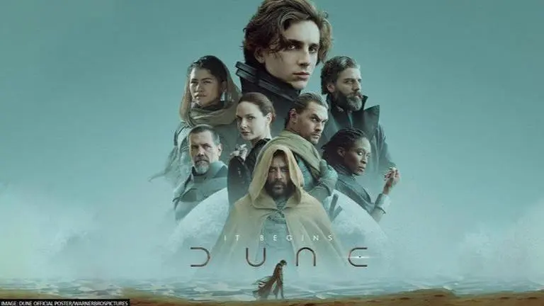 dune 2 confirmed