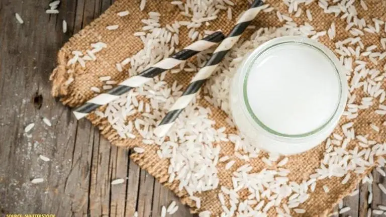 What is rice water? Check out its beauty benefits for skin and hair what is rice water