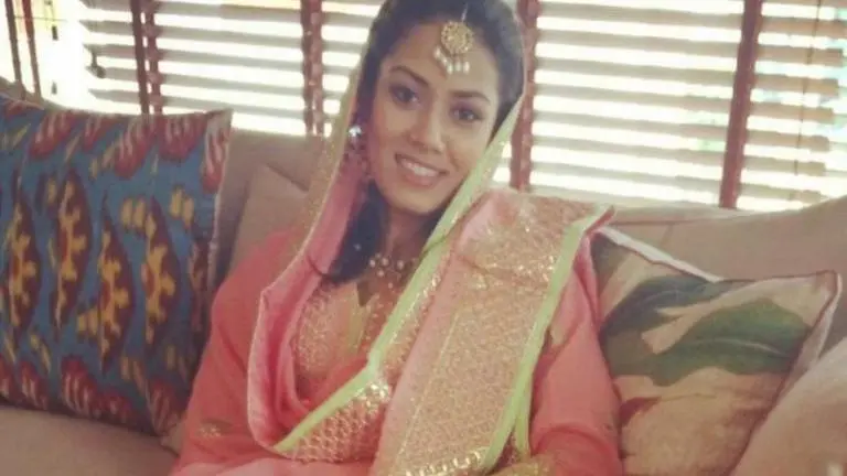 Mira Kapoor's planning for Zain's quarantine birthday makes fans exclaim 'super mom' Mira Kapoor