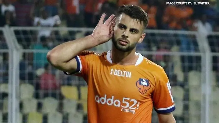 Mumbai City FC set to break transfer record, agree to pay ₹1.6 crore for FC Goa's Hugo Mumbai City