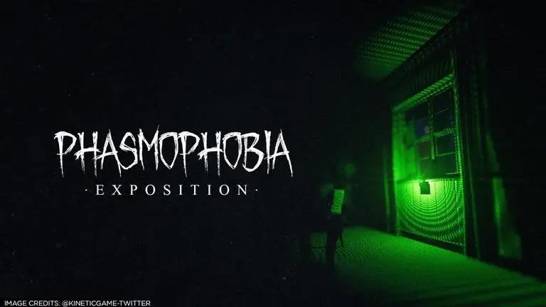 Phasmophobia Patch Notes For September 2021: Check out the list of fixes in latest update Phasmophobia