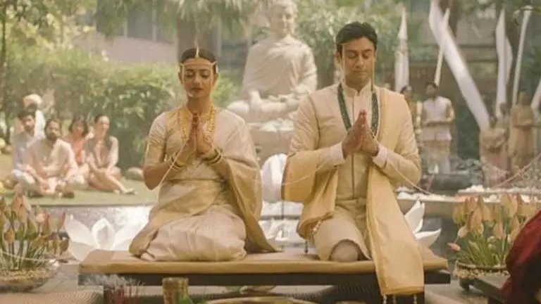 Dalit author slams makers of Made in Heaven 2 for using her work 'without permission' made in heaven 2