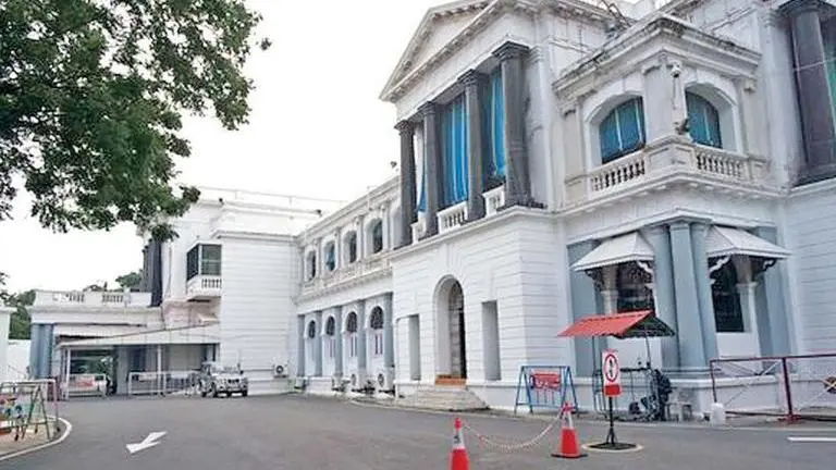 COVID-19 impact: Next TN Assembly session likely to be held outside Fort St George