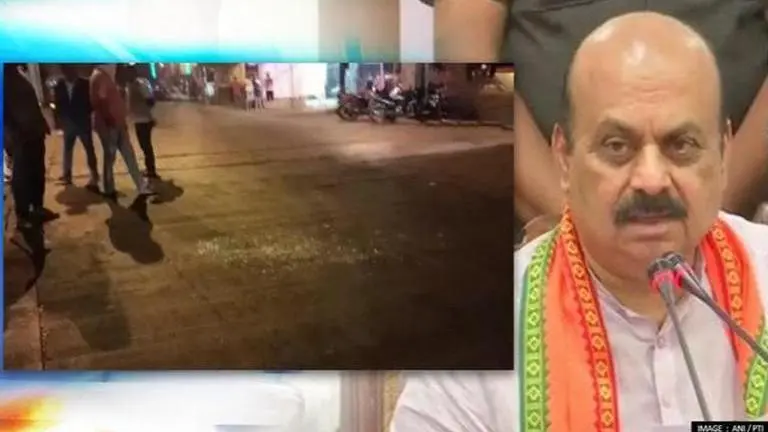 Karnataka CM condemns Sangolli Rayanna statue vandalism; says 'Culprits won't be spared' Karnataka CM Bommai
