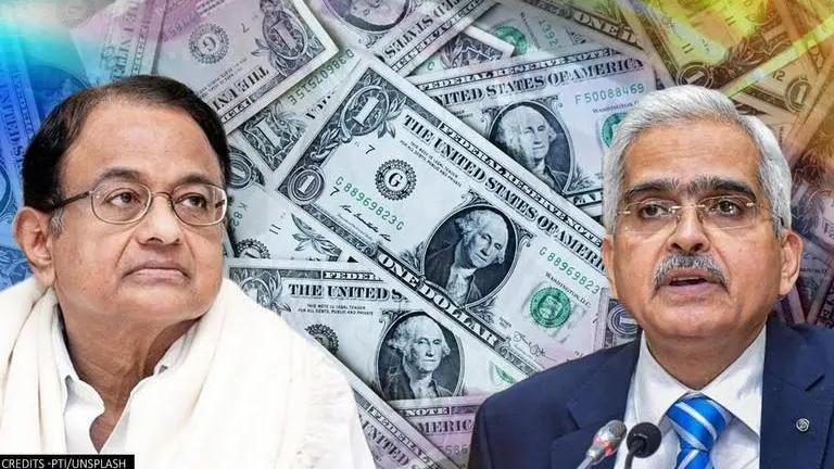 Chidambaram, Forex