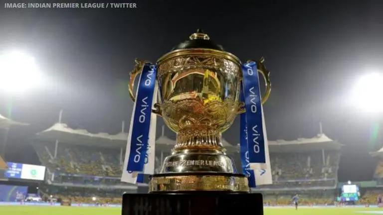 IPL 2020 broadcasters 'unhappy' with BCCI for not including Diwali weekend in schedule IPL 2020