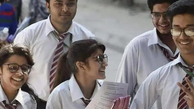 Uttar Pradesh Board exams begin under CCTV watch, STF deployment UP boards
