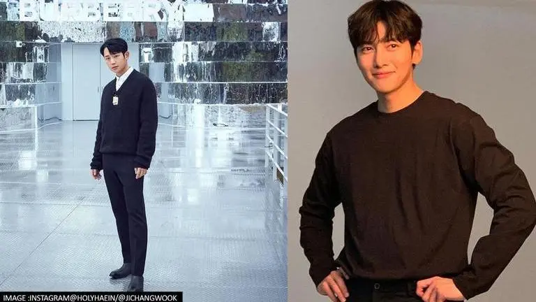 South Korean actors Jung Hae In, Ji Chang Wook to appear as guests on 'House On Wheels' S3 Jung Hae In