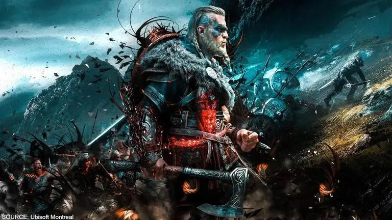 AC Valhalla Eadwyn choice: Find out about the two choice options here ac valhalla