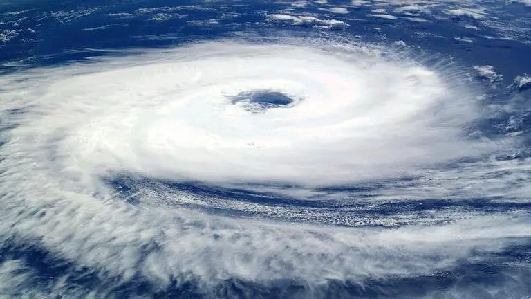 Cyclone Mocha: Low-pressure area in Southeast Bay of Bengal to turn into depression today Cyclone Mocha