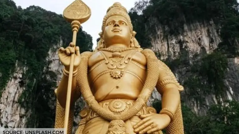 Skanda Sashti kavacham in Tamil for people who celebrate this day skanda sashti kavacham in tamil