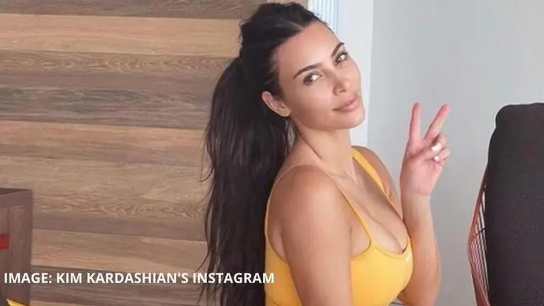 Times when Kim Kardashian was vocal about implementing stricter gun control laws Kim Kardashian