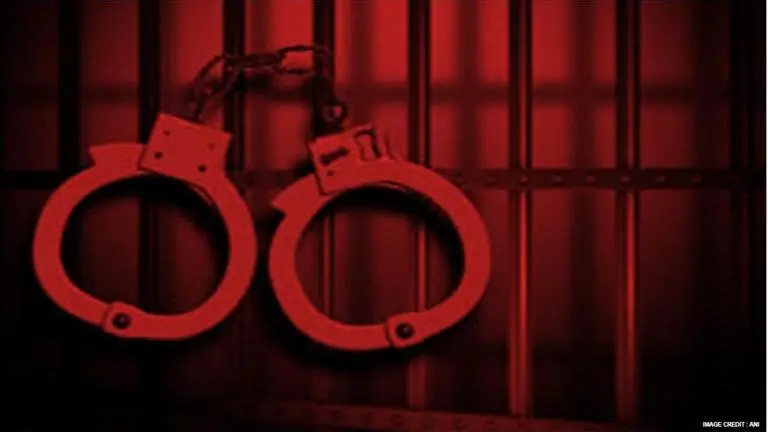 Telangana: Three held for hanging monkey to death in Khammam district