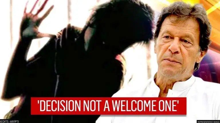 Pakistan to charge rape victims Rs 25,000 for medical examination: Reports Pakistan